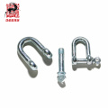 U Shackle Tensioners / Dog Bone Shackle